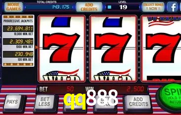 Login qq888 Casino Online